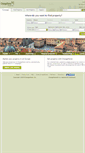 Mobile Screenshot of changehome.com